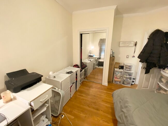 Foto del edificio - 170 Bolton St