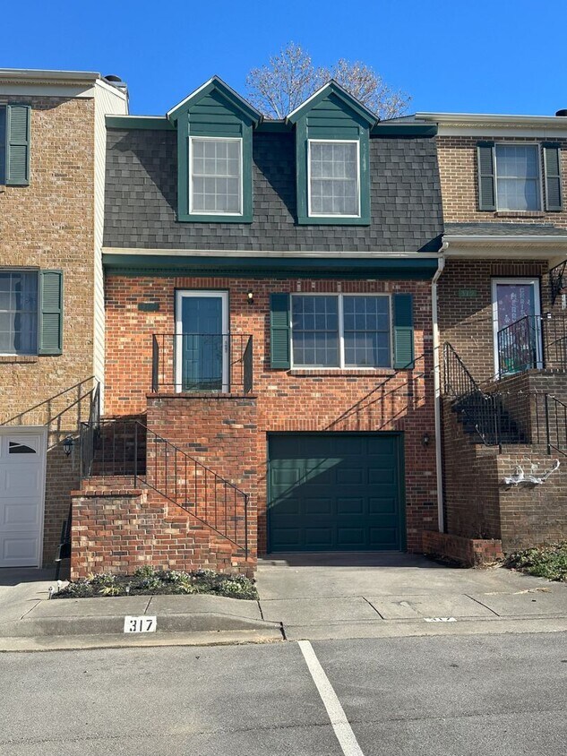 317 Tudor Dr, Winchester, VA 22603 House Rental in Winchester, VA