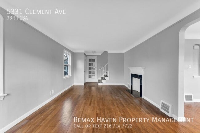 Building Photo - 5331 Clement Ave, Maple Hts - Really Lovel...
