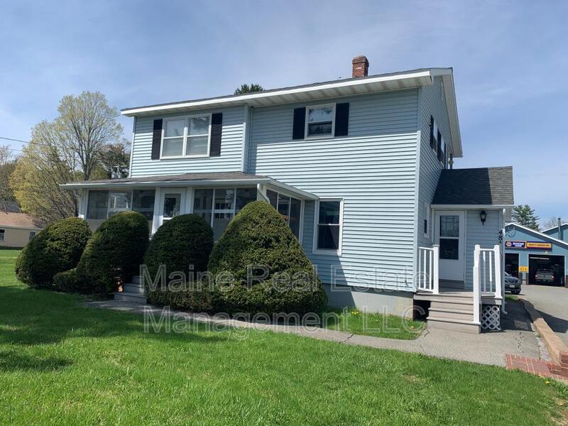 48 Western Ave, Hampden, ME 04444 Condo for Rent in Hampden, ME