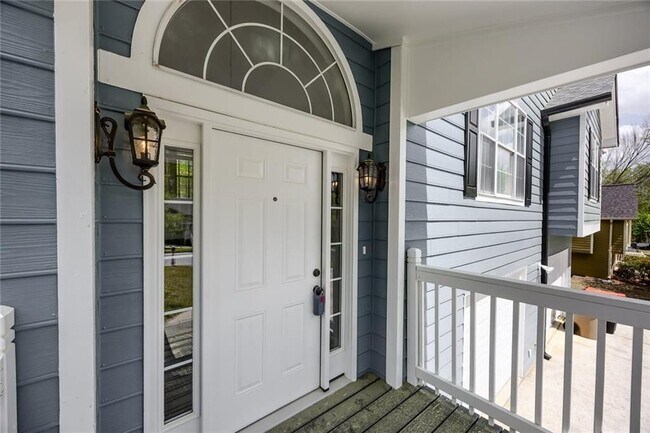 Foto del edificio - 2226 Alyssa Ct