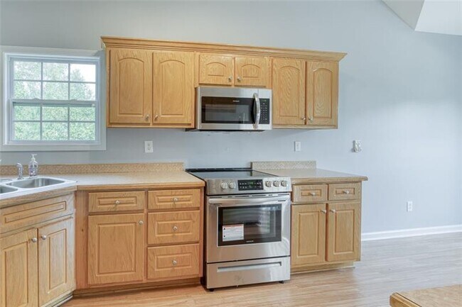 Foto del edificio - 1246 Stag Run Dr