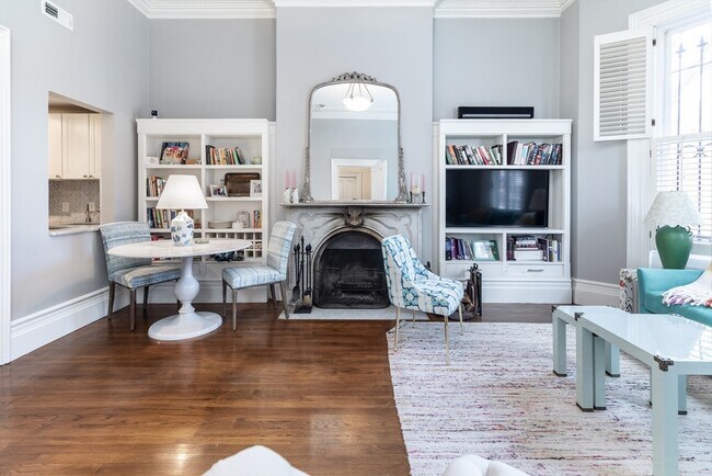 Foto del edificio - 78 W Concord St