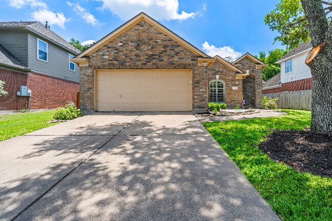 Foto del edificio - 7522 Broken Oak Ln