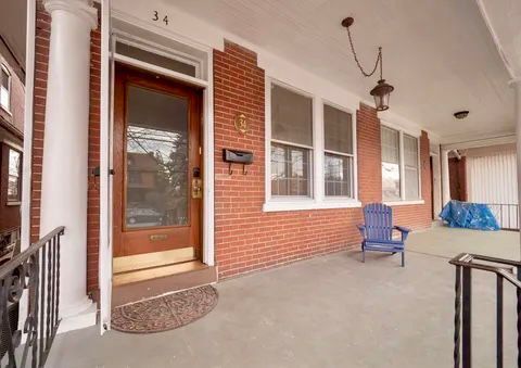 Foto del edificio - 34 E Liberty St