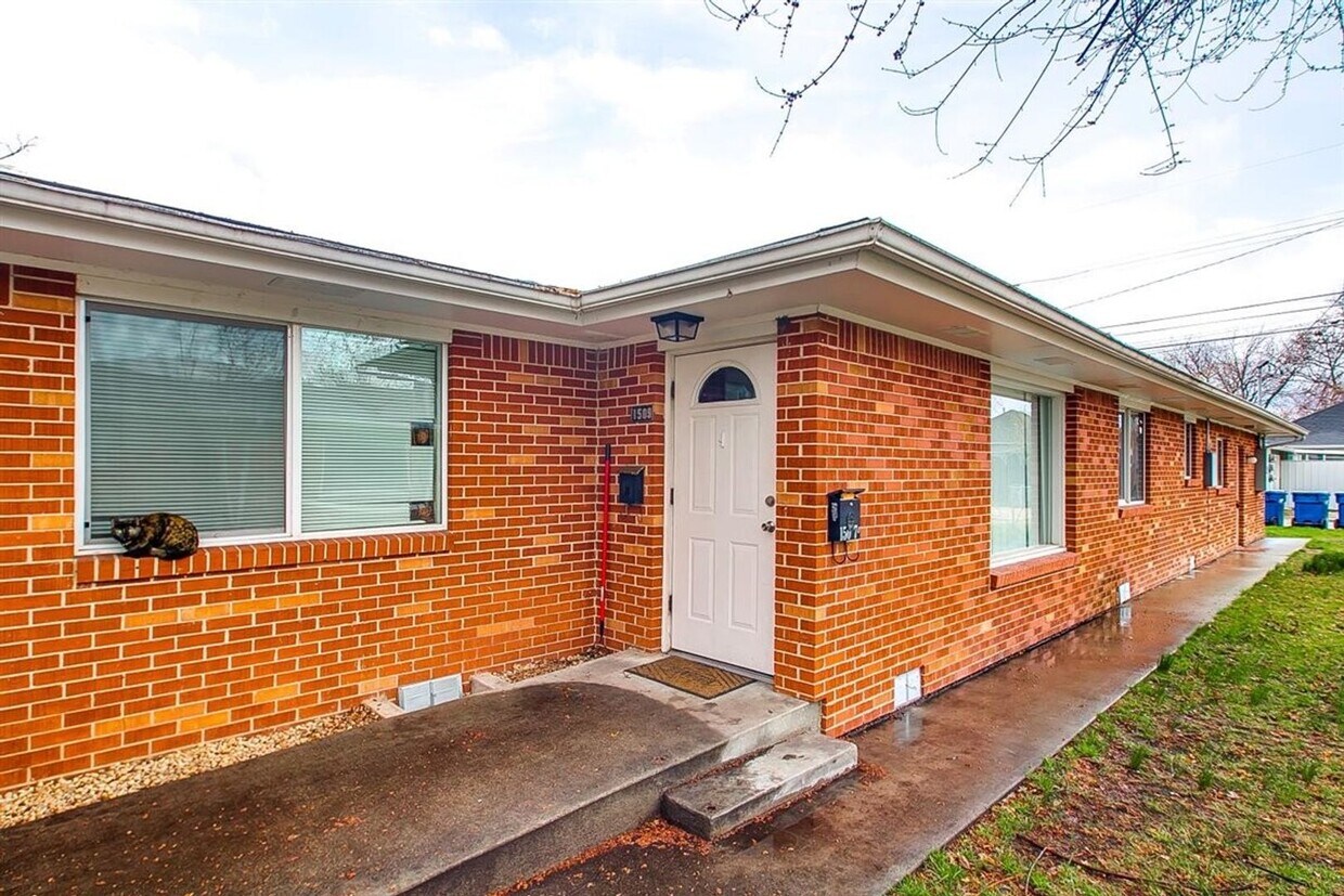 Foto principal - 1509 S Leadville Ave