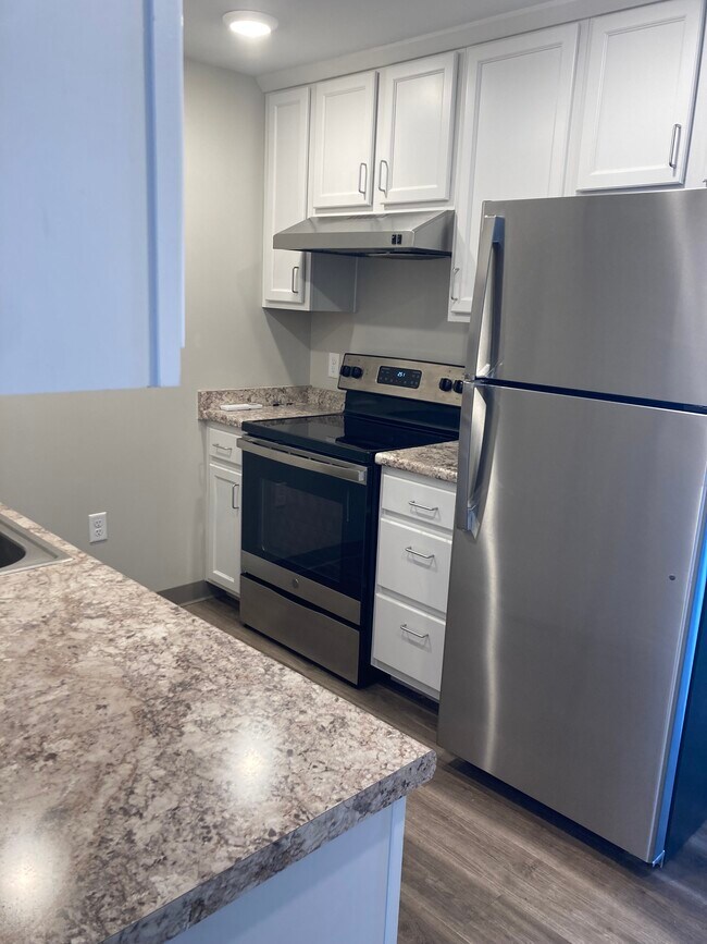 Foto del edificio - 95 Village St