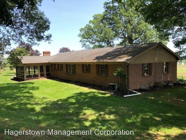 Building Photo - 3 br, 2 bath House - 13040 Blairs Valley Rd