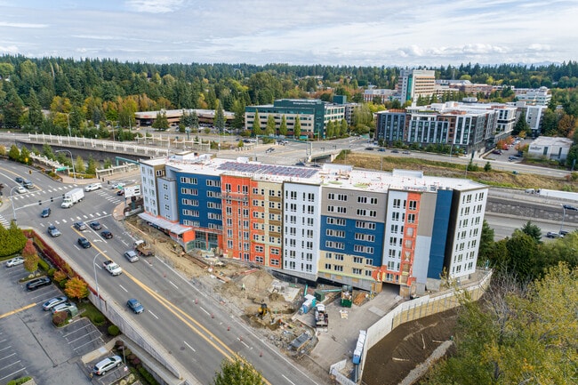 Building Photo - Ardea Senior Apartments