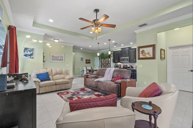 Foto del edificio - 4322 Ashton Meadows Way