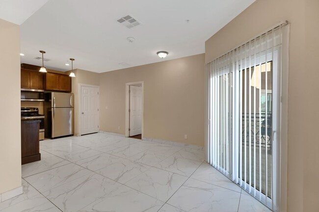 Interior Photo - Desert View Apartments