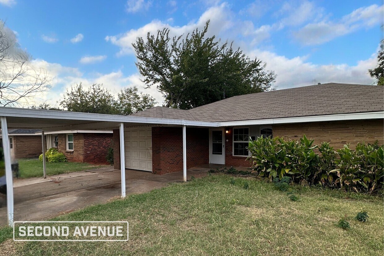 Foto principal - 1217 NE 45th St