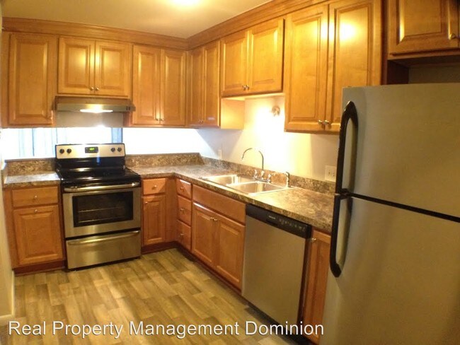 Foto del edificio - 563 Ayrshire Way