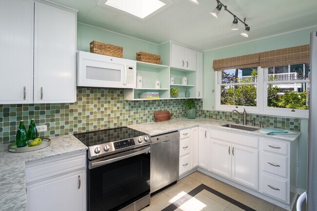 Foto del edificio - 545 Halela St