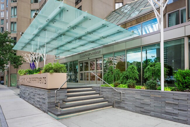 Foto del edificio - 150 Huntington Ave