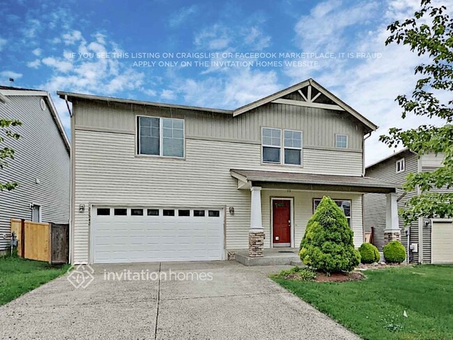 Building Photo - 21542 SE 299th Way