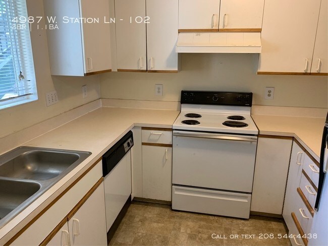 Foto del edificio - 4987 W Station Ln 102