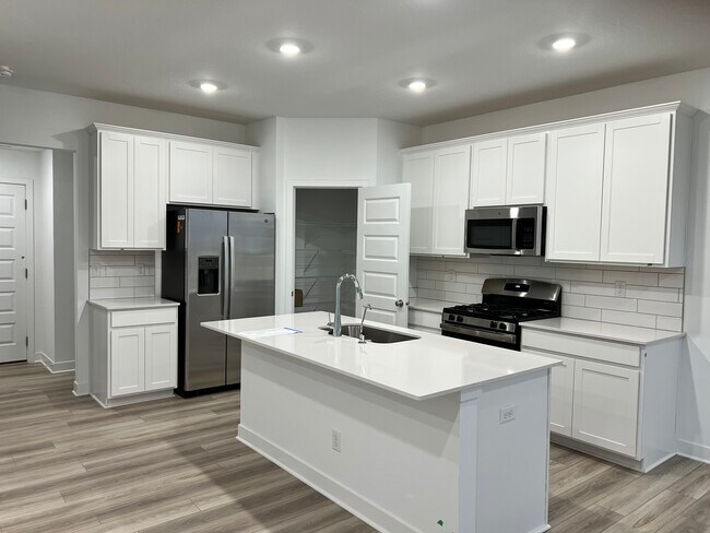 Building Photo - 17313 Rancorn Pl