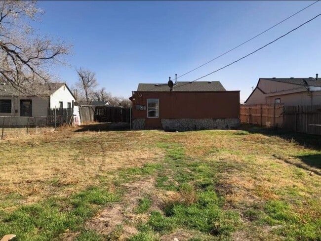 Foto del edificio - 1405 N Seminole St