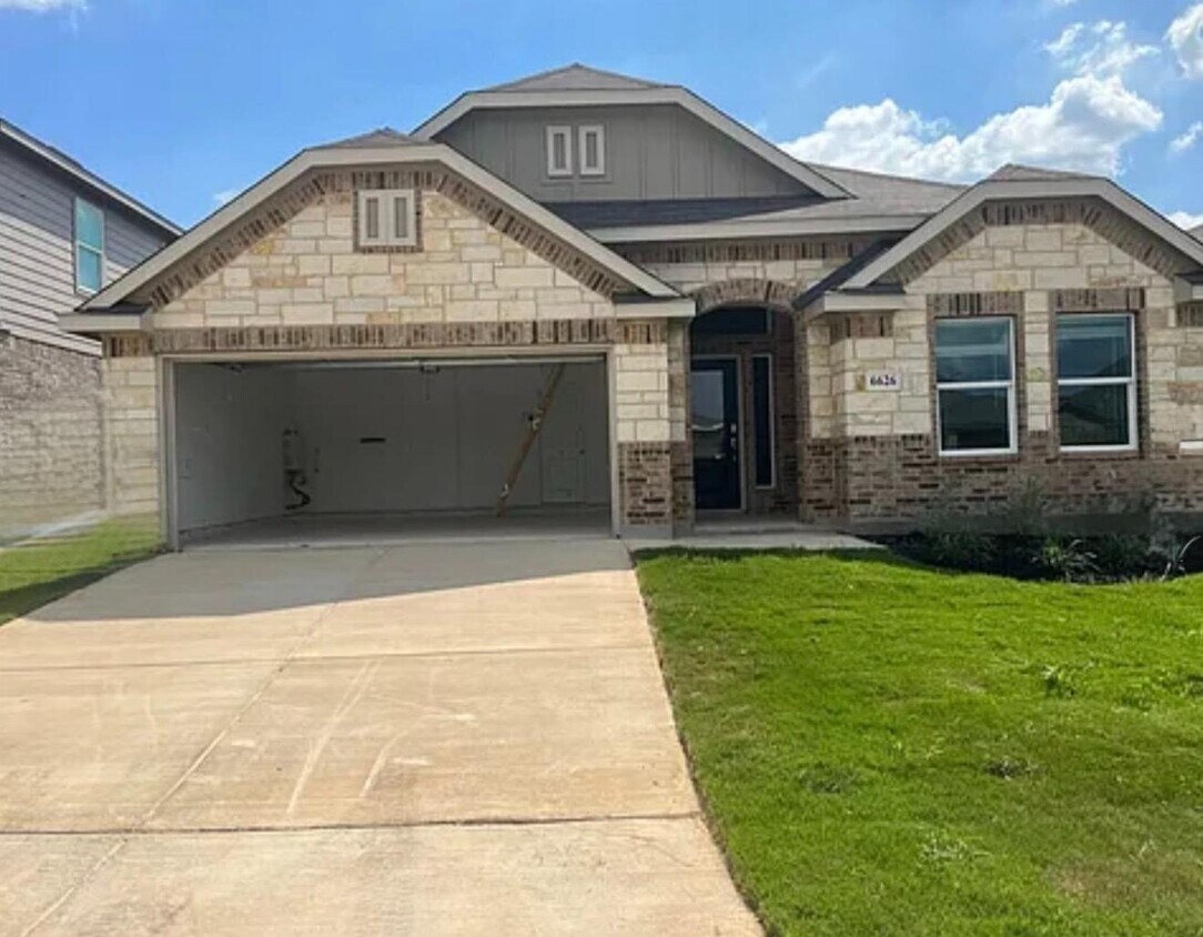 Building Photo - 6626 Morgan Path