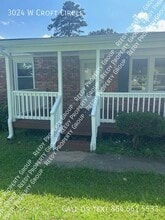 Building Photo - 3024 W Croft Cir