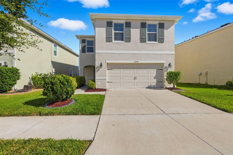 Foto principal - 16849 Trite Bend St