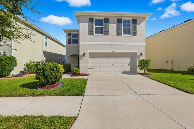 Building Photo - 16849 Trite Bend St