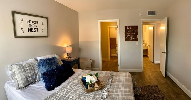 Foto del interior - Stoneview Homes