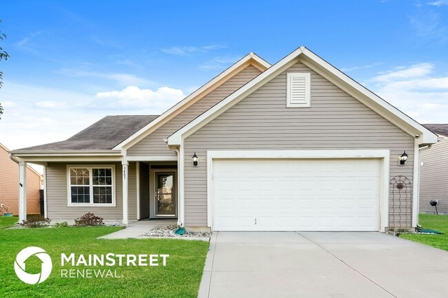 Building Photo - 3403 Enclave Ln