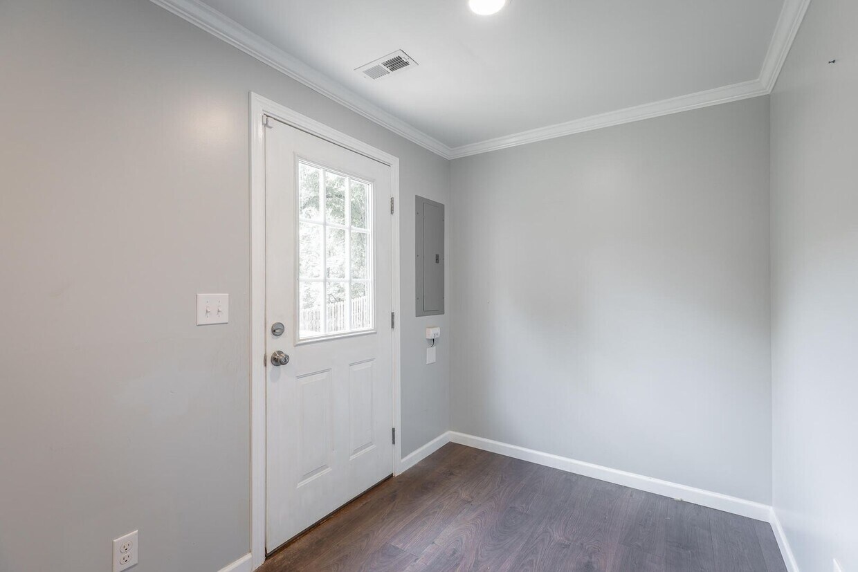 Primary Photo - 1 bedroom basement rental