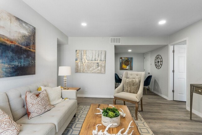 Interior Photo - Stonebrook Gated Community