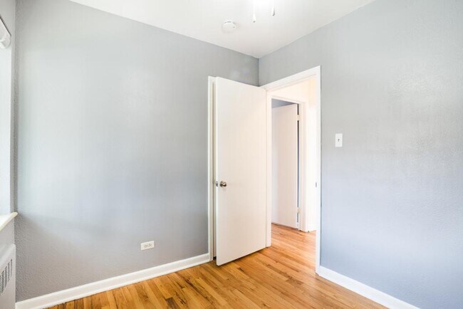 Foto del edificio - 1454 JERSEY ST, APT 201