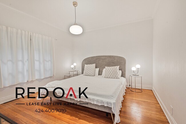 Foto del edificio - 5757 Franklin Ave