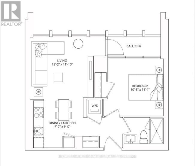 Building Photo - 1 Quarrington Lane