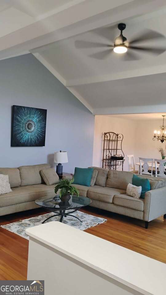 Foto del edificio - 2277 Overton Rd