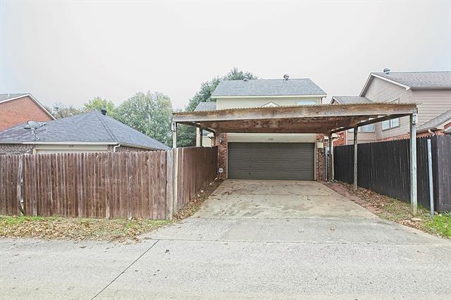 Building Photo - 1321 Overlook Dr