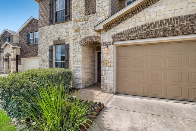 Foto del edificio - 12406 Crockett Way