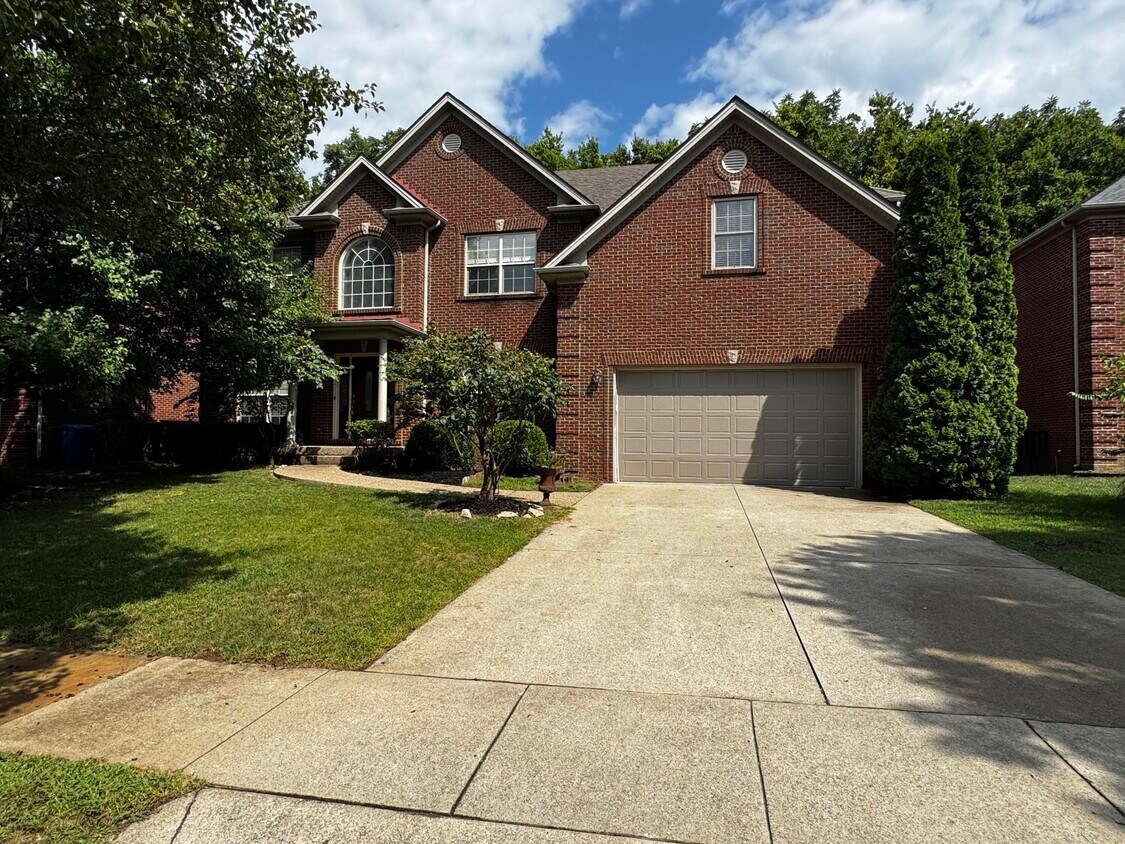 Foto principal - 3120 Hemingway Ln