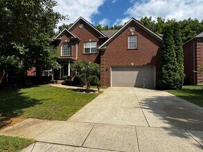 Building Photo - 3120 Hemingway Ln