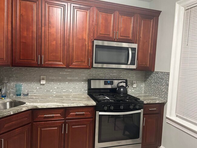 Foto del edificio - 88 Wade St