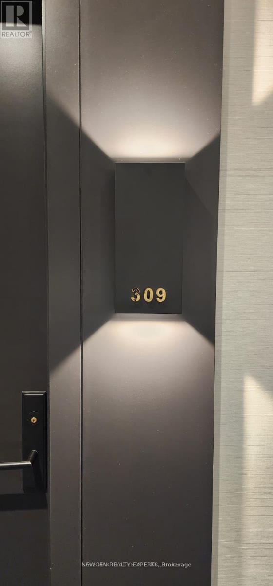 Photo du bâtiment - 500 Dupont St