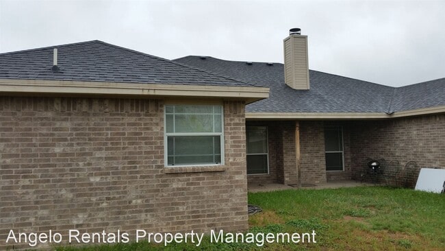 Building Photo - 3 br, 2 bath House - 6005 Brazos St