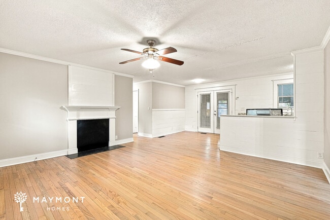 Building Photo - 4315 Bonneville Dr
