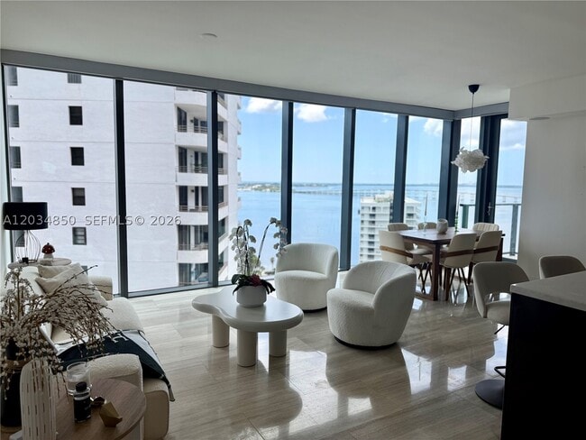 Building Photo - 1451 Brickell Ave