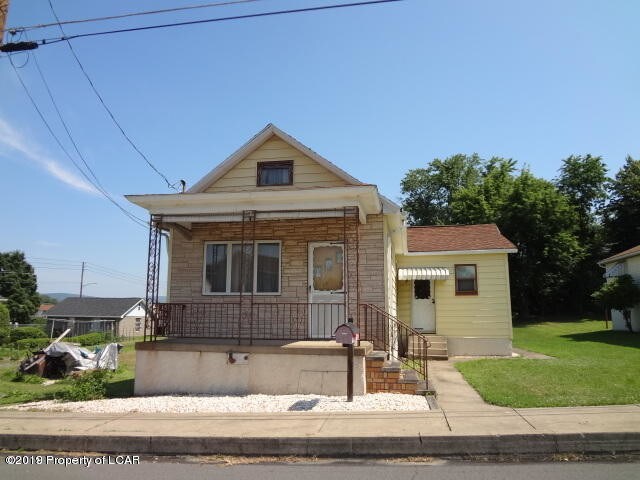 Foto del edificio - 207 Hillside Ave