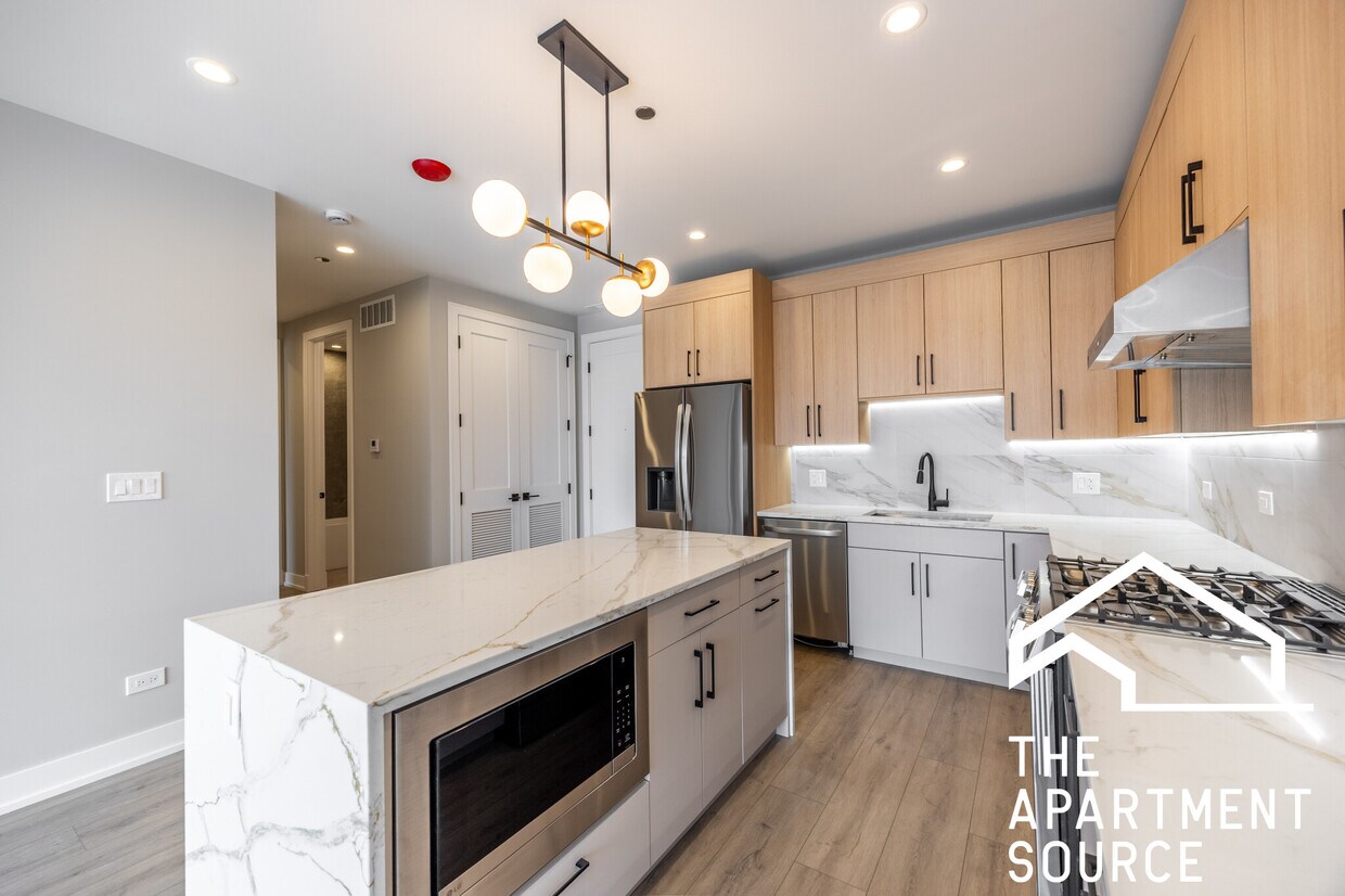 Foto principal - 2354 W Polk St