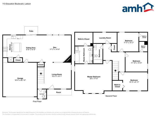 Building Photo - 113 Education Blvd