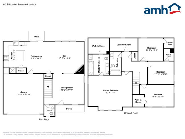 Foto del edificio - 113 Education Blvd