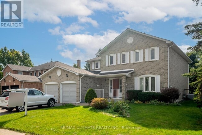 Building Photo - 5 Bayswater Ave