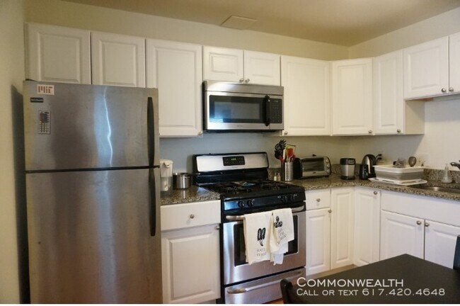 Building Photo - Cambridge 3 bed 9/1